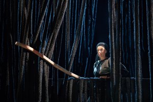 Европейската инициатива Нощ на театрите ще настъпи за десети път