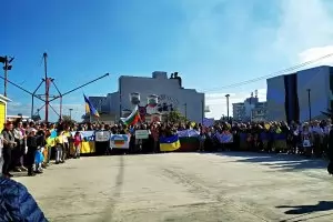 Хиляди украинци поискаха България да ги остави в хотелите