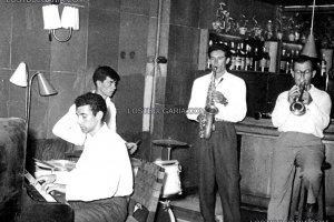 На 87 годишна възраст почина една от легендите на българския джаз