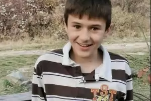 300 служители на МВР издирват детето в Перник