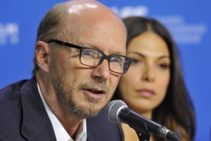 Канадско американският сценарист и режисьор Пол Хагис беше осъден да плати