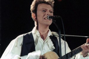 Толкин Елвис Дейвид Боуи Новото е добро забравено старо а