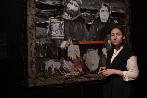 На 27 ноември денят в който в Киев бе почетена