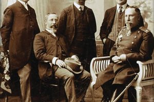 Родът Тодорови или Теодорови дава на България известни общественици учени