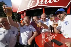 Основен спонсор на ФИФА бе изтласкан извън стадионите на Мондиал `22