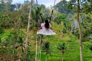 Наричат индонезийския остров Бали раят на земята Има защо красотата