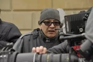 Синът на Кончаловски ще снима филм за Донбас