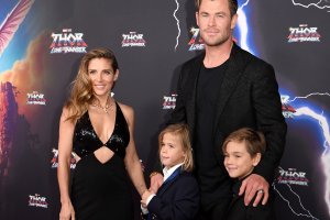 На 39 г Крис Хемсуърг е постигнал всичко за което човек