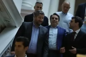 ДБ отново предложи коалиция на ПП - този път за местните избори