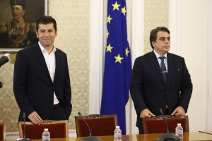 Днес от 10 часа сутринта ще се проведе първата съвместна