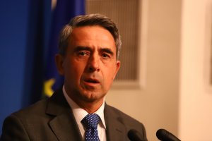 Следващата седмица представители на ГЕРБ ще се срещнат и ще