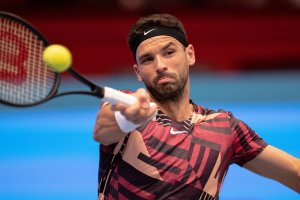 В навечерието на своя последен турнир за 2022 г