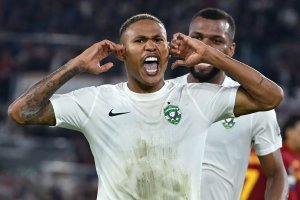 Футболният шампион на България Лудогорец ще играе с белгийския гранд