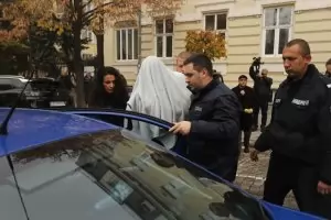 13 педофили с добри доходи са арестувани в България