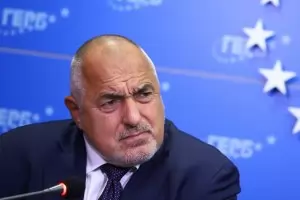Борисов: Пак мога да се договоря с Христо Иванов!
