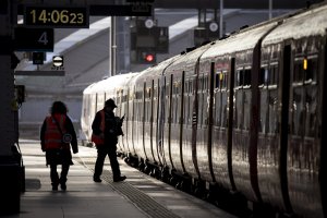 Стачка на машинистите ще затрудни движението на влаковете във Великобритания