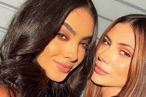 Мис Аржентина и Мис Пуерто Рико се ожениха една за