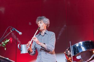 Мултиинструменталистът Александър Селие ще изнесе своя първи концерт в София