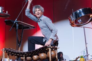 Мултиинструменталистът Александър Селие ще изнесе своя първи концерт в София