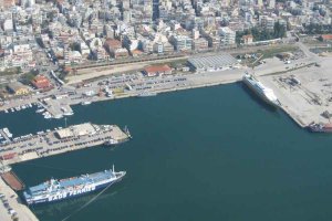 Гърция прекратява приватизацията на северното си пристанище Александруполис и реши