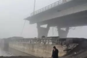 Украинската армия освободи Херсон