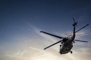 Двама мъже пилот и руски бизнесмен загинаха при катастрофа