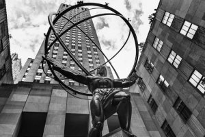 Медийната компания Daily Wire придоби изключителните права върху книгата на