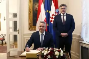 България и Румъния не били дорасли за Шенген