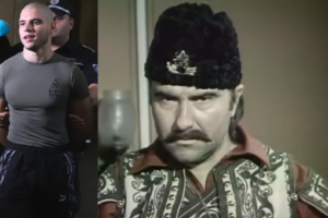 ПЕТКО ЛЬО КАПИТАНИНЕ Уличният отмъстител Васил Михайлов станал известен като