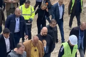 Един стадион стана предизборен жокер за Борисов