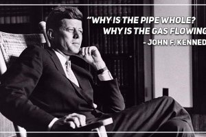 DEAD KENNEDYS Председателят на озадачаващата партия Български възход Стефан Янев направи