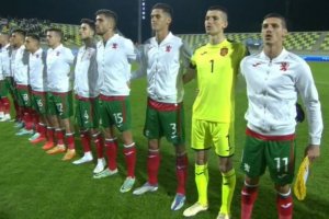 Българският национален отбор затвърди възхода си под ръководството на селекционера