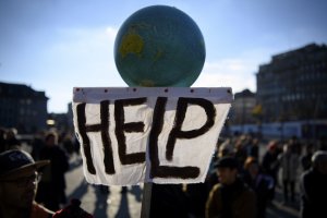 План на страните от Г7 наречен Глобален щит бе обявен вчера на