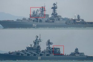 Турция е отказала да пусне руски военни кораби в Черно