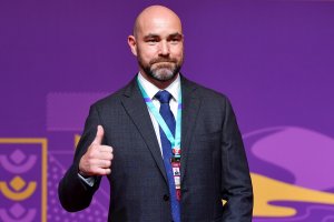 Девет от отборите участващи на световното първенство по футбол в