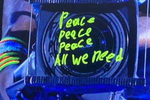 За втори път от началото на войната в Украйна руският