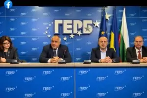 Борисов отмени частично промените за изборите