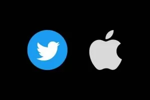 Apple и Twitter са пред тотална война
