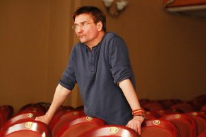 Главният режисьор на Държавния академичен театър Вахтангов в Москва –