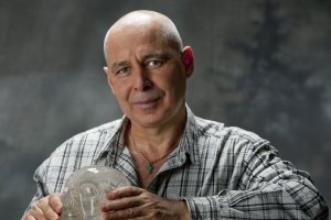 Иван Митев е писател пътешественик минералог Член е на Съюза