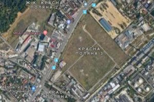 Жителите на София често протестират срещу постоянно никнещите нови сгради