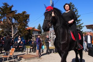 Преди време Бойко Борисов лепна на Корнелия Нинова съвсем несправедливо прякора