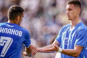 Левски най накрая успя да победи след близо месец и половина