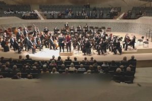 Екоактивисти намериха нов начин да заявят протеста си срещу климатичните