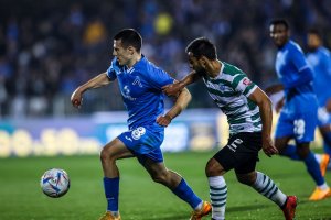 Кризата в играта и резултатите на Левски се задълбочи с