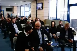 Наско Сираков вкара свой човек в управата на "Левски"