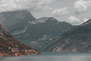 Италианско село крие еликсир на дълголетието