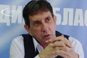 Полицията задържа тази сутрин Георги Мараджиев кмет на Стамболийски предава