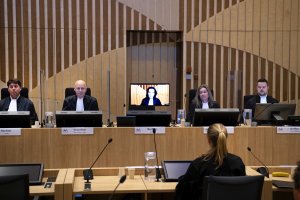 Русия отказа да предаде двамата руснаци осъдени на доживотен затвор за