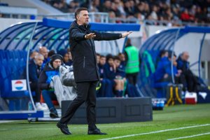 Контролите на националния отбор по футбол в Кипър 2 0 и Люксембург